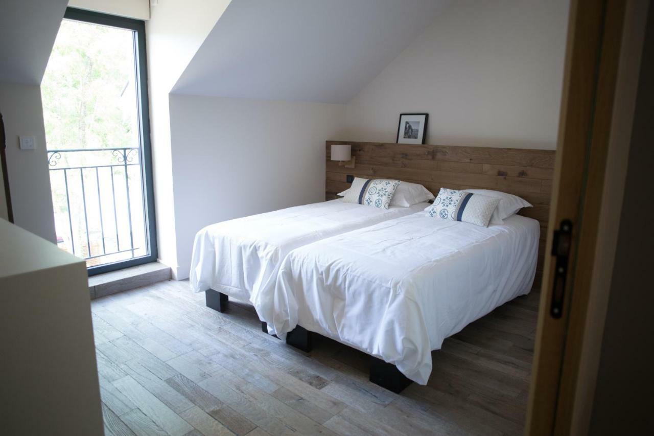 La Grange Aux Ecureuils Apartment Levernois Luaran gambar